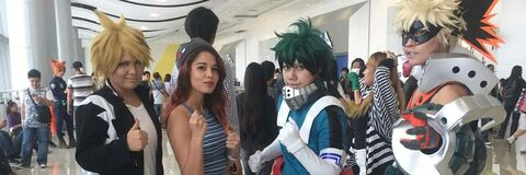 Kaitlyn @send promare art @kaitlynmagic cover picture