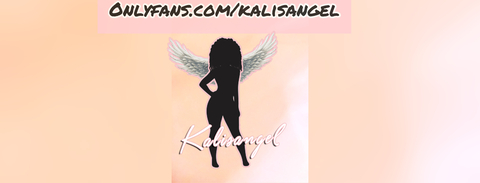 Kalisangel @kalisangel cover picture
