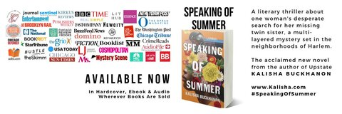 Kalisha Buckhanon @kalisha cover picture