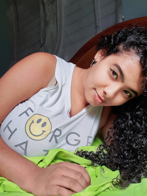 Karla Turner|| Karlamelito💕 @karlaturner cover picture