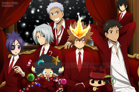 Karma @karma cover picture