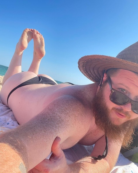 Goldy Cocks @kasia_jay cover picture