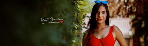 Kata Garcia @katagarciamodel cover picture