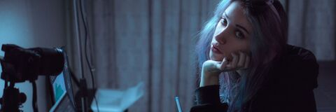 Katewosh @katewosh cover picture