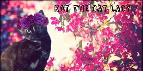 OnlyCats @katthecatlady cover picture