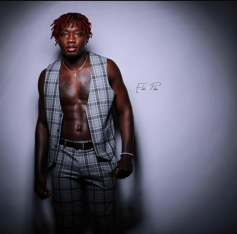 Kingchocolate @keithshonjohns1 cover picture