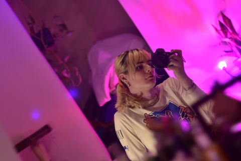 Kelli Pastelli @kellipastelli cover picture