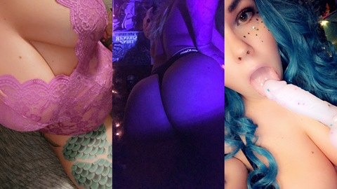 Naughty Southern Belle 🎀 @kellyydawn cover picture