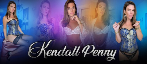 Kendall Penny @kendallpenny cover picture