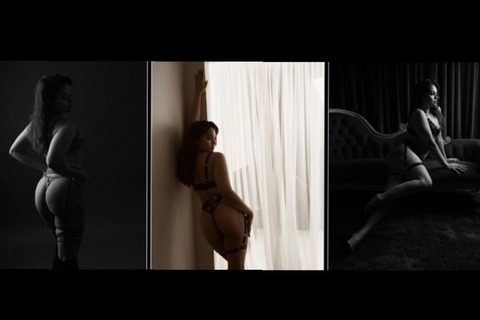 You already know…. @khilla_monique cover picture