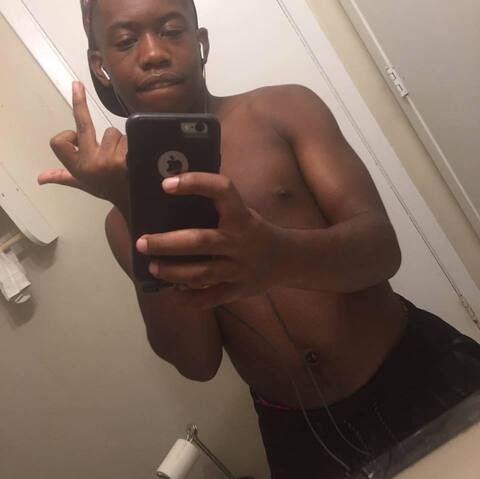 Christian Clay @khrisking cover picture