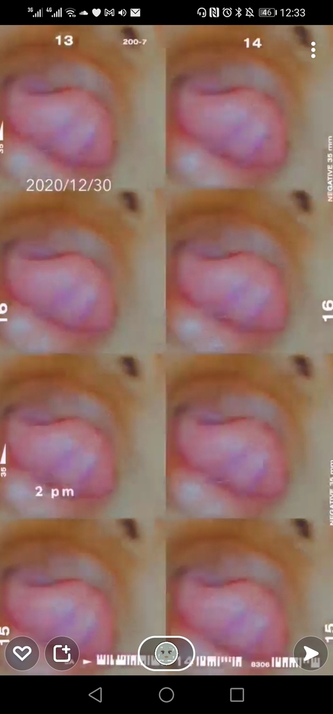 Kiki bubbles @kibubbles cover picture