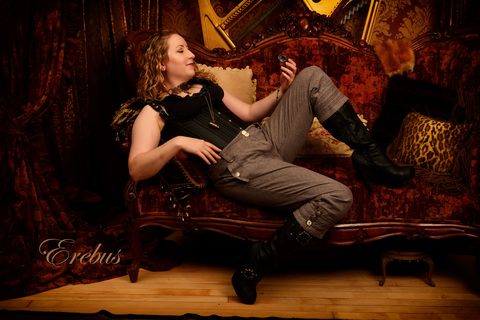 Kimberly Love @kimberlylove cover picture