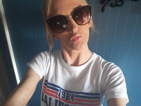 The rose family @kimflores cover picture