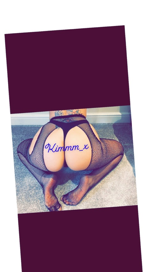 ✨ KIM ✨ 🍉DB - LOVING🍉 @kimmm_x cover picture