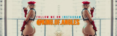 King of Angles @king.of.angles cover picture