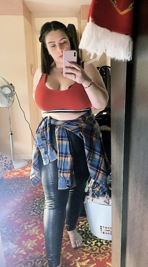 Kirsti❤️ @kirsti cover picture