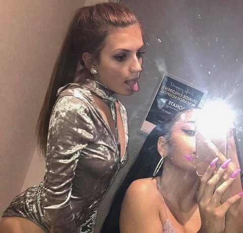 babygirrl @kitkatkait cover picture