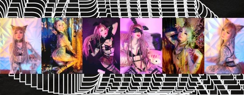Alina @kitsuuvulpes cover picture