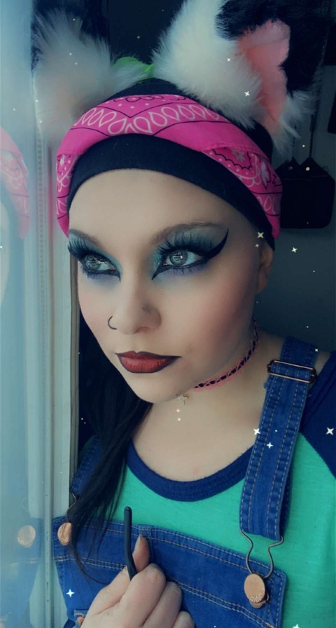 KittyGang420xx @kittygang420xx cover picture