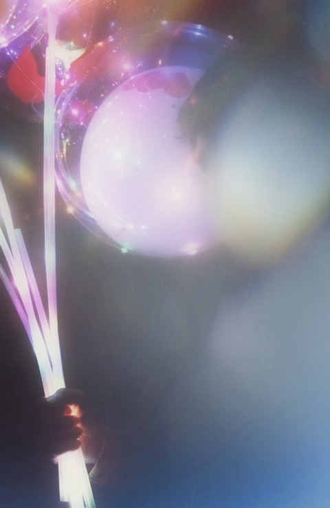 Daddy Orange @koinakoi cover picture