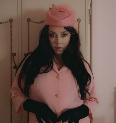 KountessVonKinkⓋ @kountessvonkink cover picture