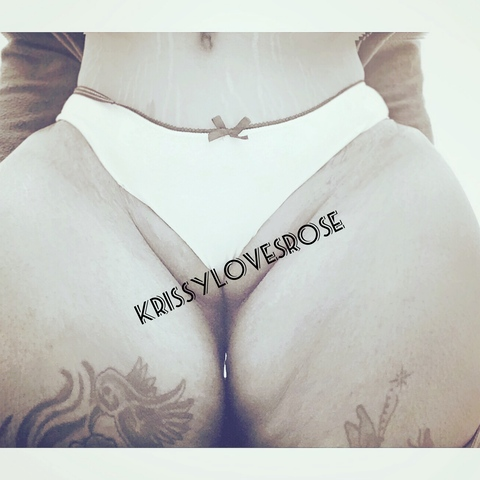 Krissylovesroses @krissylovesroses cover picture