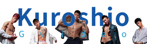 KUROSHIO GVIDEO 黑潮崛起 @ksgvideo cover picture
