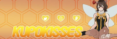 weiss （ ；´Д｀） @kupokisses cover picture