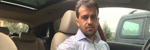 Cengizhan Ekiz @kurtadam cover picture