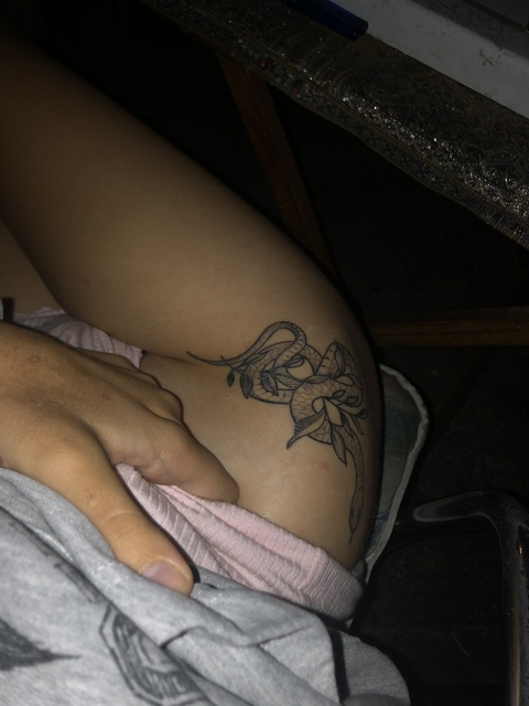 Kylah @kylahtamara cover picture