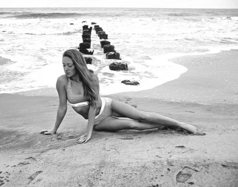 Lacey Mihalov @laceykathrynx cover picture