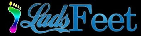 LadsFeet.com Chris @ladsfeet cover picture