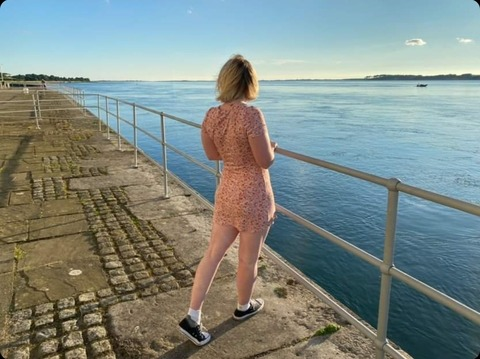 Angel 😇 @lady-in-the-streets cover picture