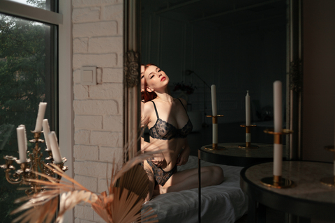 Milady @lady_mila cover picture