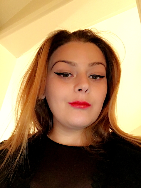 Lady Dina @ladydina16 cover picture