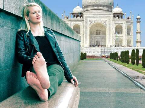 Lady Karame @ladykarame cover picture