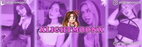 xlightmoonx @laimun cover picture
