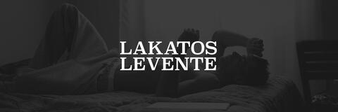 Lakatos Levente @lakatoslevente cover picture