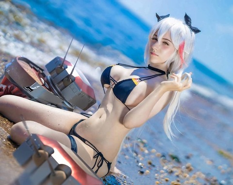 Lana Rain @lana_rain cover picture