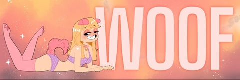 Lana Bee 🐶 (they/them) @lanabeexo cover picture