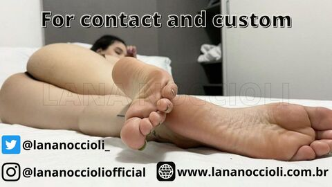 Lana Noccioli @lananoccioli_videos cover picture