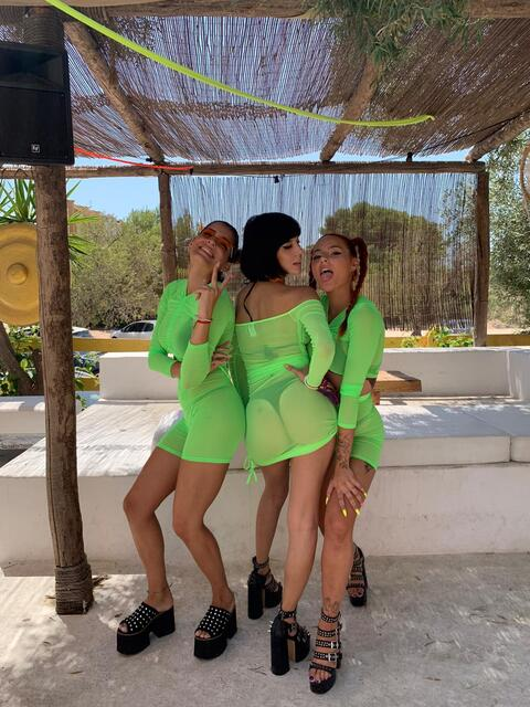 Las súper nenas de Murcia @las_supernenas cover picture