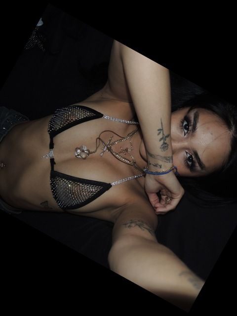 Reyna @latoxicasz cover picture