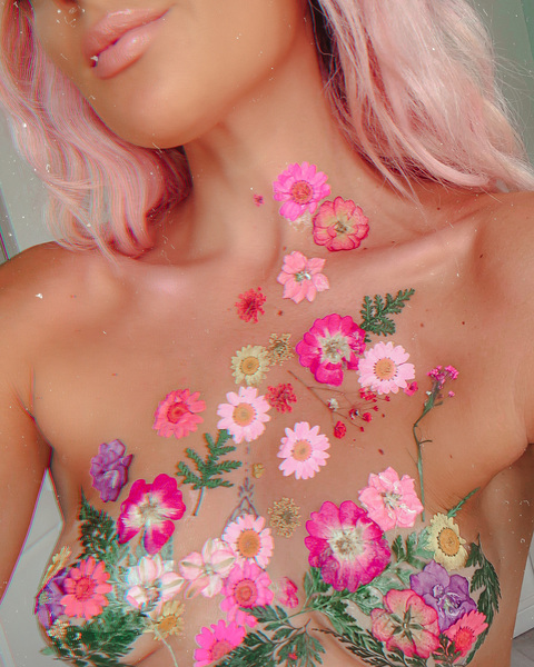 L K H @laurenkh cover picture