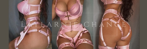 L A Y L A R N I E @laylarniechance cover picture
