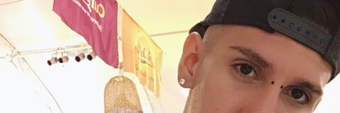 Carlos Leandro Andrada @leanandradaa cover picture