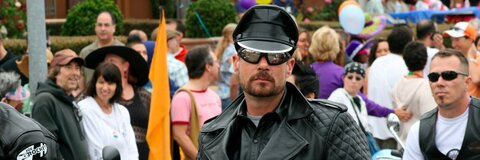 LEATHER MARC @leathermarc cover picture