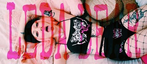 Leda Bear @ledabearx cover picture