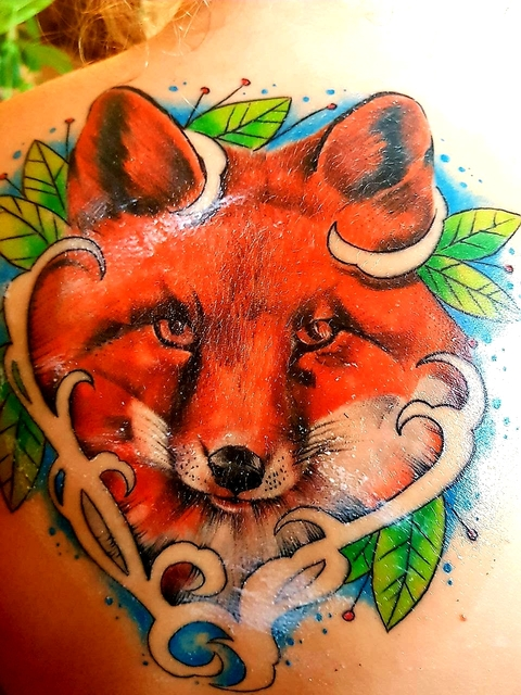 lena_fox @lena_fox cover picture